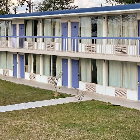 Motel 6 Marianna, Fl